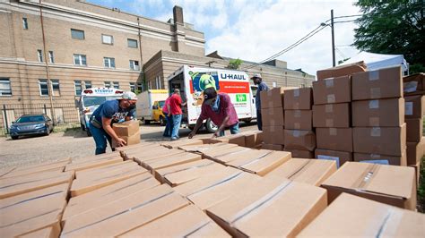 usda food box distribution|usda food box.